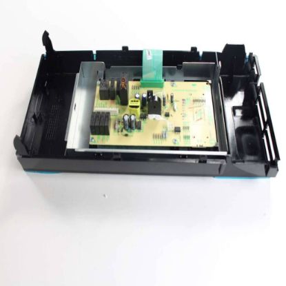 Picture of Electrolux Control Assembly,stainless Part# 5304491626