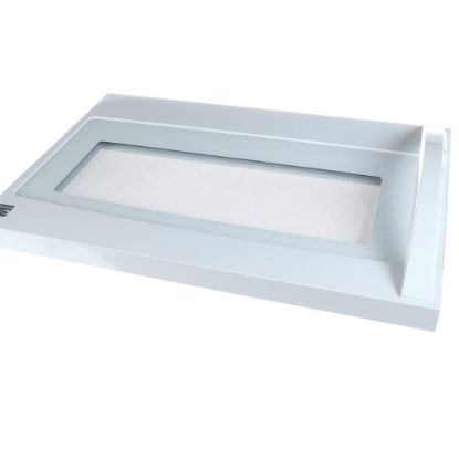Picture of Electrolux Door Assembly,white Part# 5304491769