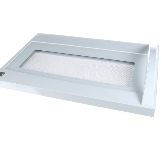 Picture of Electrolux Door Assembly,white Part# 5304491769