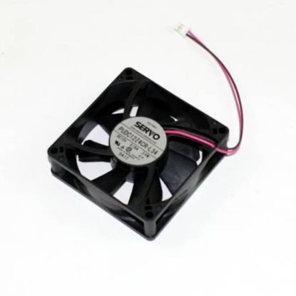 Picture of Electrolux Fan & Gasket Kit Part# 5304493604