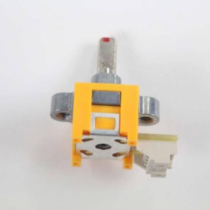 Picture of Electrolux Potentiometer,oven Mode Part# 5304493649