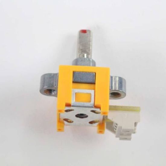 Picture of Electrolux Potentiometer,oven Mode Part# 5304493649