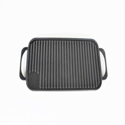 Picture of Electrolux Griddle Part# 5304495353