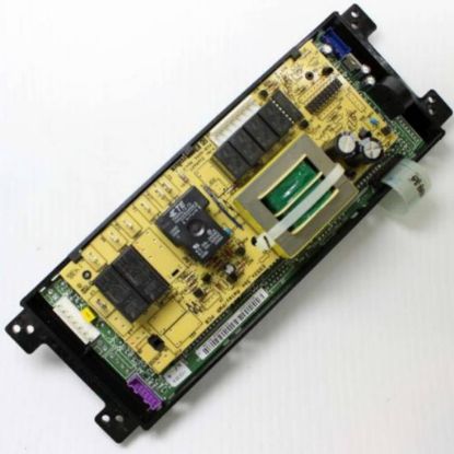 Picture of Electrolux Kit,clock-es540 Elec Non Esec Part# 5304495520