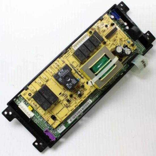 Picture of Electrolux Kit,clock-es540 Elec Non Esec Part# 5304495520