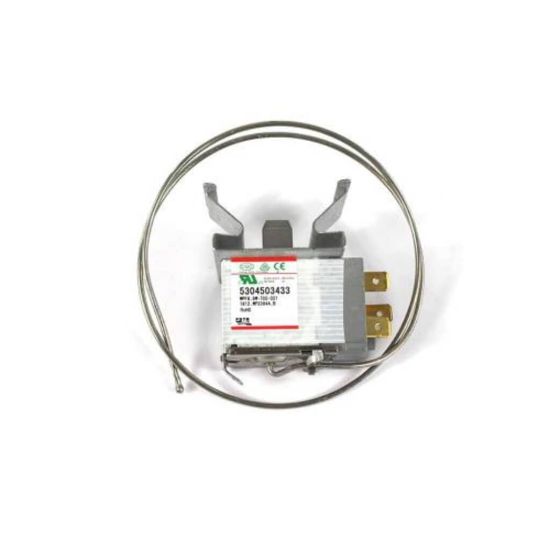Picture of Electrolux Temperature Control Kit Part# 5304497345