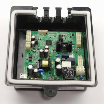 Picture of Electrolux Board-main Power Part# 5304498818