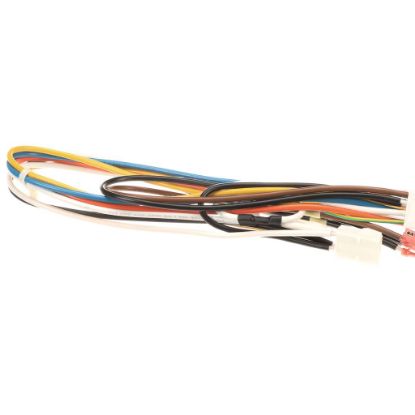 Picture of Electrolux Harness,main Part# 5304498579