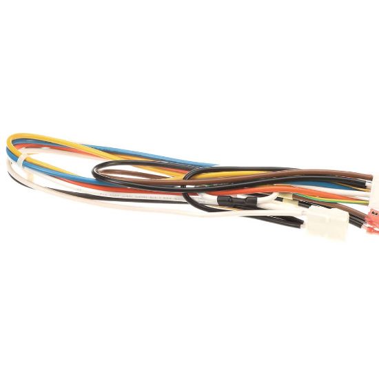 Picture of Electrolux Harness,main Part# 5304498579