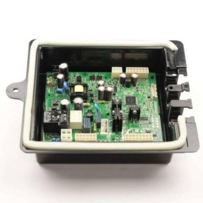 Picture of Electrolux Board-main Power,board & Housi Part# 5304497976