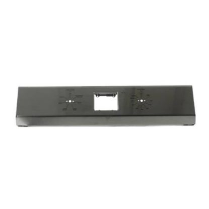 Picture of Electrolux Panel,backguard,stainless Part# 5304496878