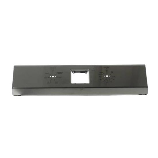 Picture of Electrolux Panel,backguard,stainless Part# 5304496878