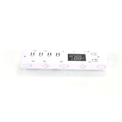 Picture of Electrolux Electrical Control,assembly Part# 5304497786