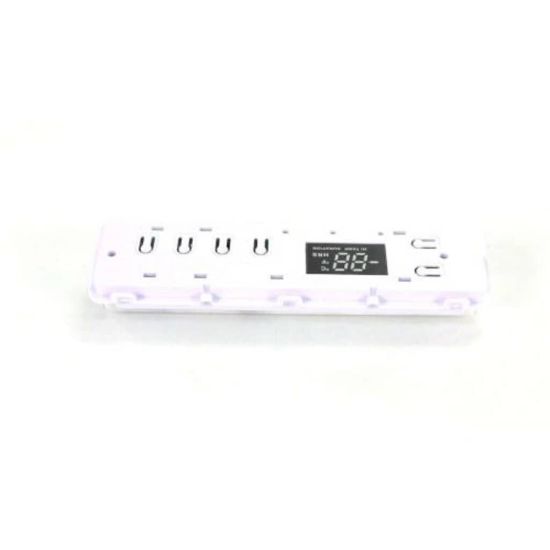Picture of Electrolux Electrical Control,assembly Part# 5304497786