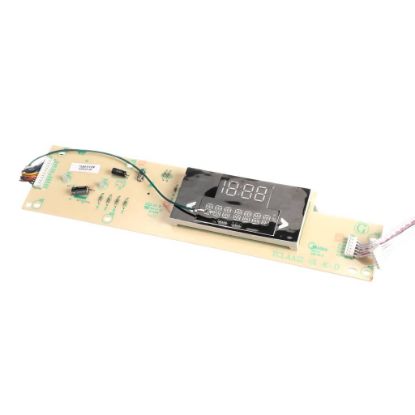 Picture of Electrolux Pc Board,display/input Part# 5304499875