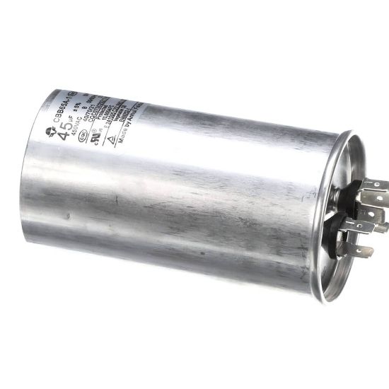 Picture of Electrolux Capacitor,compressor Part# 5304499940