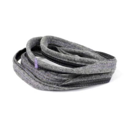 Picture of Electrolux Seal,felt,purple Stitches,drum Part# 5304499489