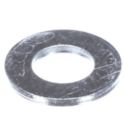 Picture of Electrolux Washer,flat,low Carbon Part# 5304500521