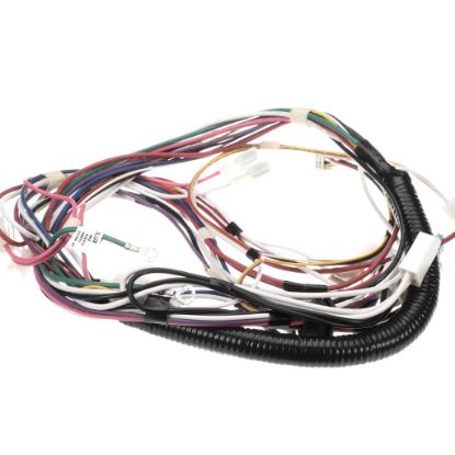 Picture of Electrolux Harness,wiring,main Part# 5304500408