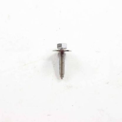 Picture of Electrolux Screw,m6x28 With Nut Part# 5304500572