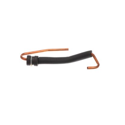 Picture of Electrolux Tube,discharge Part# 5304500892