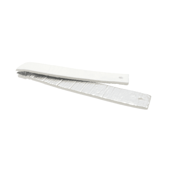 Picture of Electrolux Insulation Assembly,w/foil Part# 5304501820