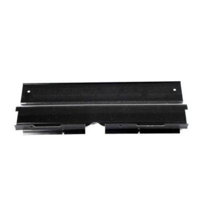 Picture of Electrolux Kickplate Assy,pvc,black,w/lab Part# 5304501484