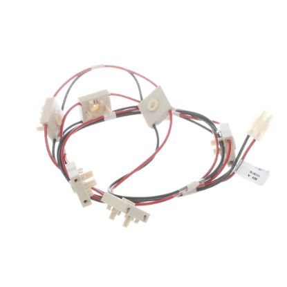 Picture of Electrolux Harness,ignition,w/6 Switches Part# 5304501936