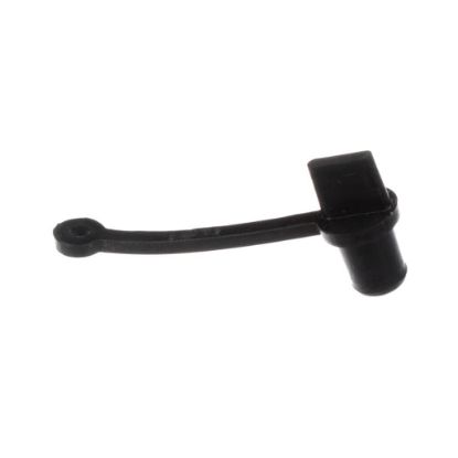 Picture of Electrolux Plug,drain Spigot,rear Part# 5304502184