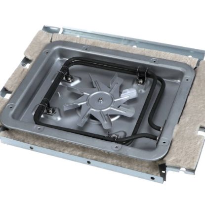 Picture of Electrolux Convection Fan Assembly Part# 5304503315