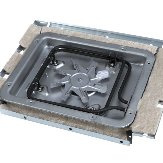 Picture of Electrolux Convection Fan Assembly Part# 5304503315