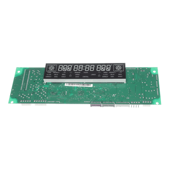Picture of Electrolux Control,electronic,es610w13 Part# 5304503211