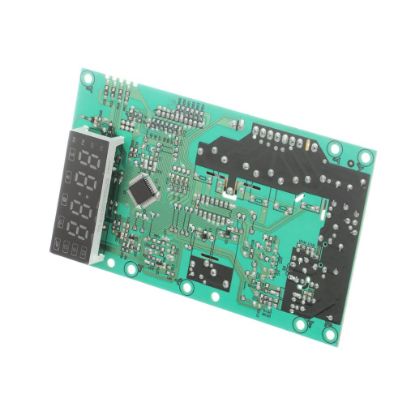 Picture of Electrolux Control Board,printed Circuit Part# 5304503187