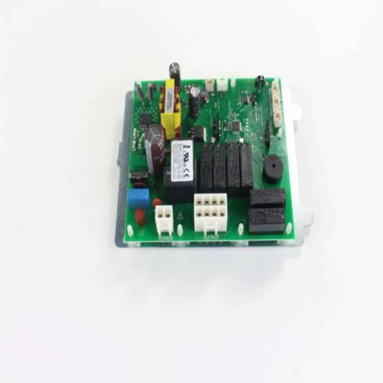 Picture of Electrolux Control,assembly,saturn Ii Part# 5304503835