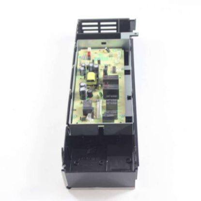 Picture of Electrolux Control Assembly,stainless Part# 5304504069