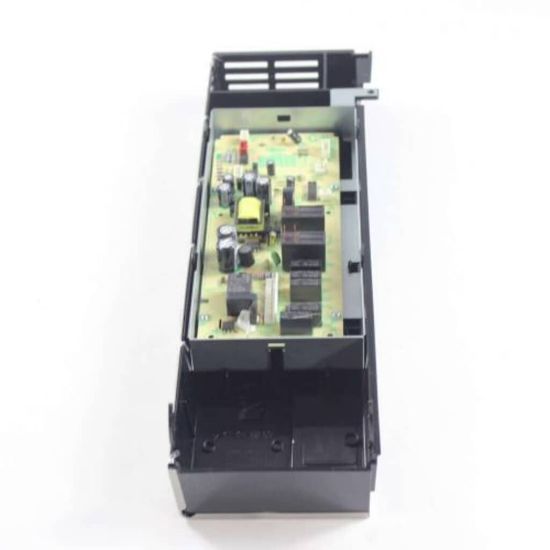 Picture of Electrolux Control Assembly,stainless Part# 5304504069