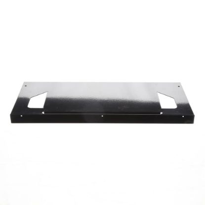 Picture of Electrolux Liner,drawer,black Part# 5304504259