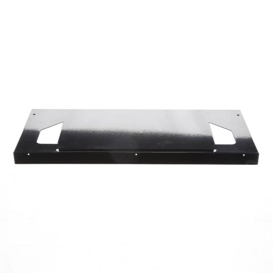 Picture of Electrolux Liner,drawer,black Part# 5304504259