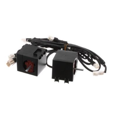 Picture of Electrolux Switch Assembly,light,w/cover Part# 5304504586