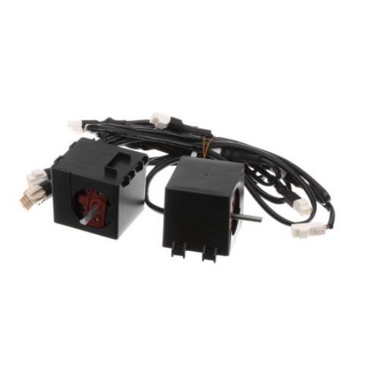 Picture of Electrolux Switch Assembly,light,w/cover Part# 5304504586