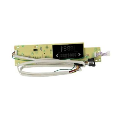 Picture of Electrolux Pc Board,display/input Part# 5304504072