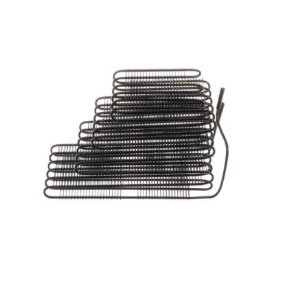 Picture of Electrolux Condenser,w/out Grommets Part# 5304504903