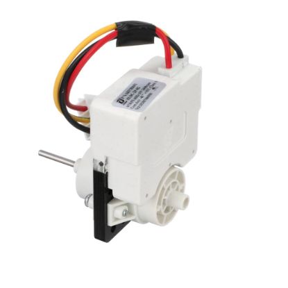 Picture of Electrolux Motor Part# 5304504914