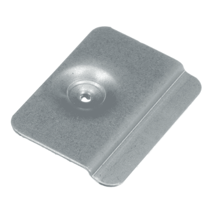 Picture of Electrolux Clamp,door Glass,(2) Part# 5304505012