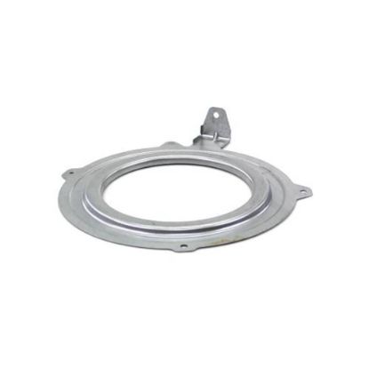 Picture of Electrolux Spacer,blower Front,air Duct Part# 5304505074