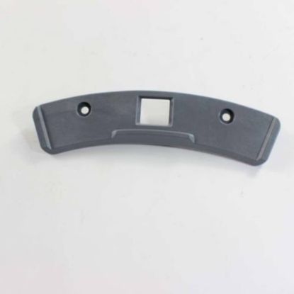 Picture of Electrolux Cover,door Lock,front Flange Part# 5304505103