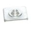 Picture of Electrolux Plate,conterweight,(7),w/nut I Part# 5304505175