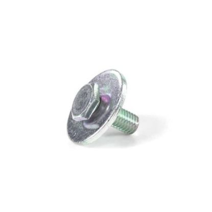 Picture of Electrolux Bolt,w/washer,m10 X 1.5 Part# 5304505380