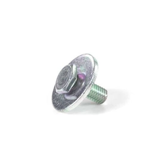 Picture of Electrolux Bolt,w/washer,m10 X 1.5 Part# 5304505380