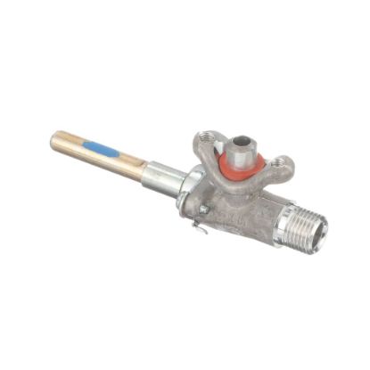 Picture of Electrolux Valve,saddle,1125 Btu,blue Ste Part# 5304505691